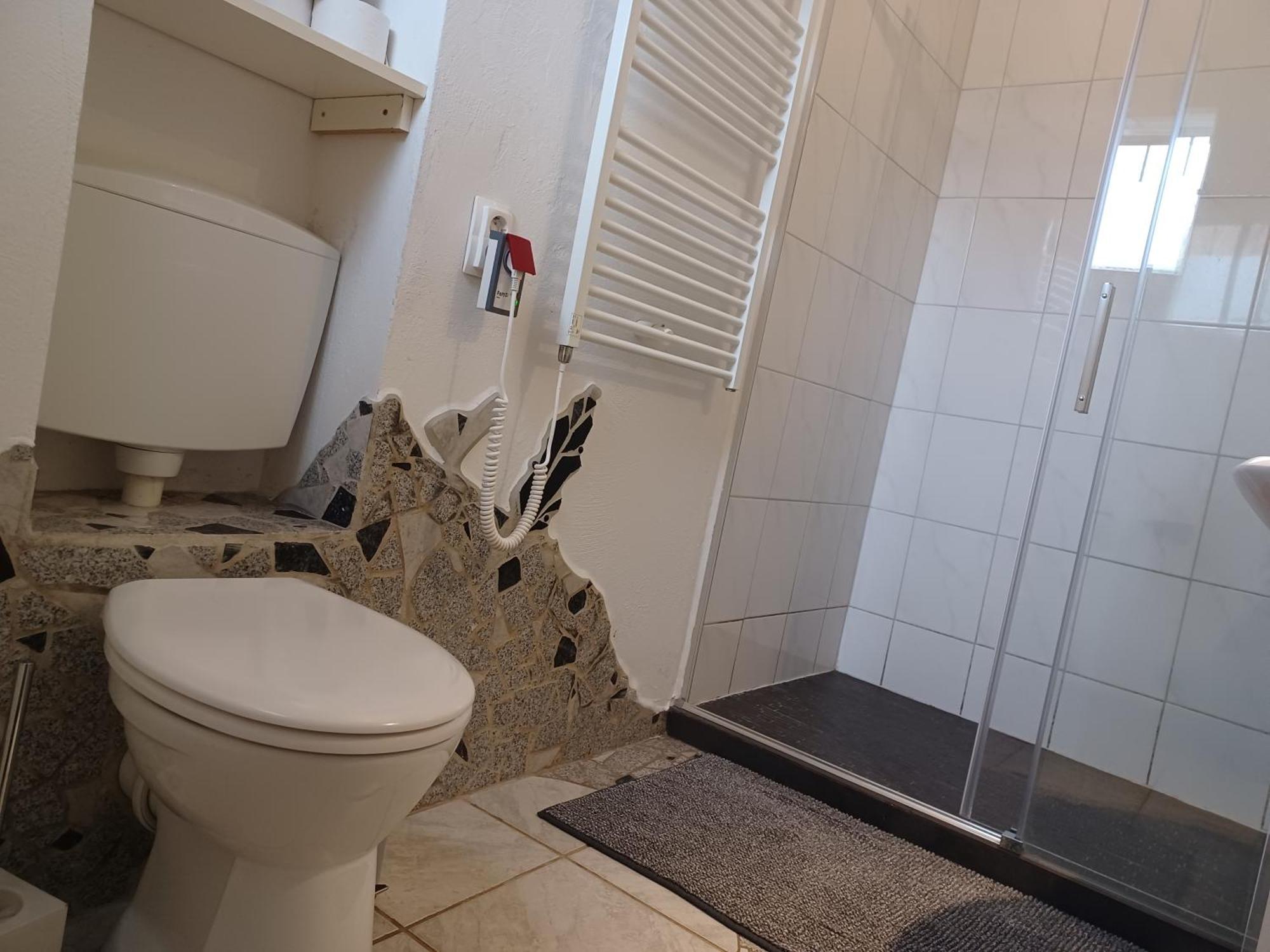 Ehemalige Bibliothek Apartment Fuer 2 Mit Kueche Kamin Netflix Parken Und Hofladen Steinhofel Exteriör bild