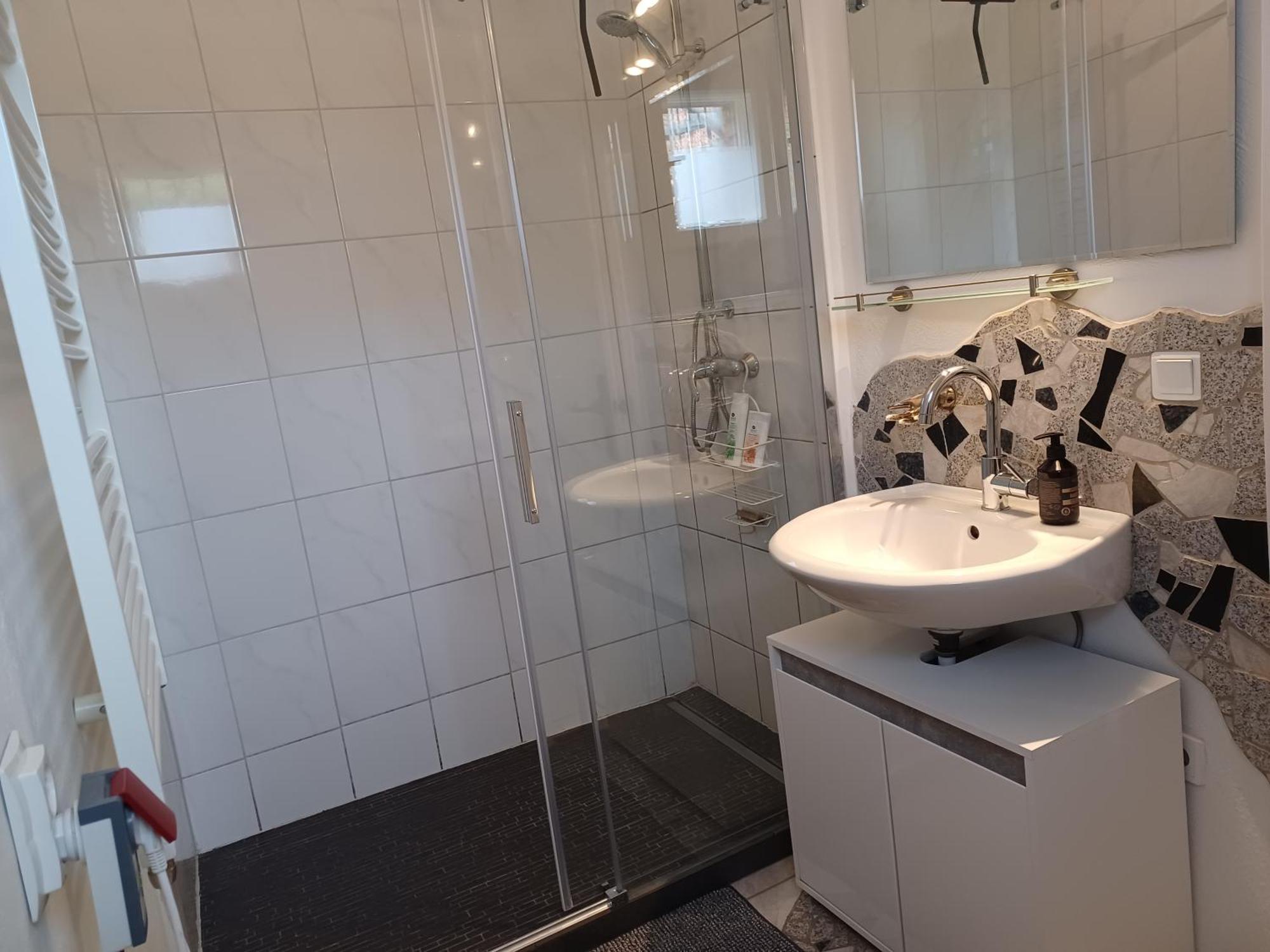 Ehemalige Bibliothek Apartment Fuer 2 Mit Kueche Kamin Netflix Parken Und Hofladen Steinhofel Exteriör bild