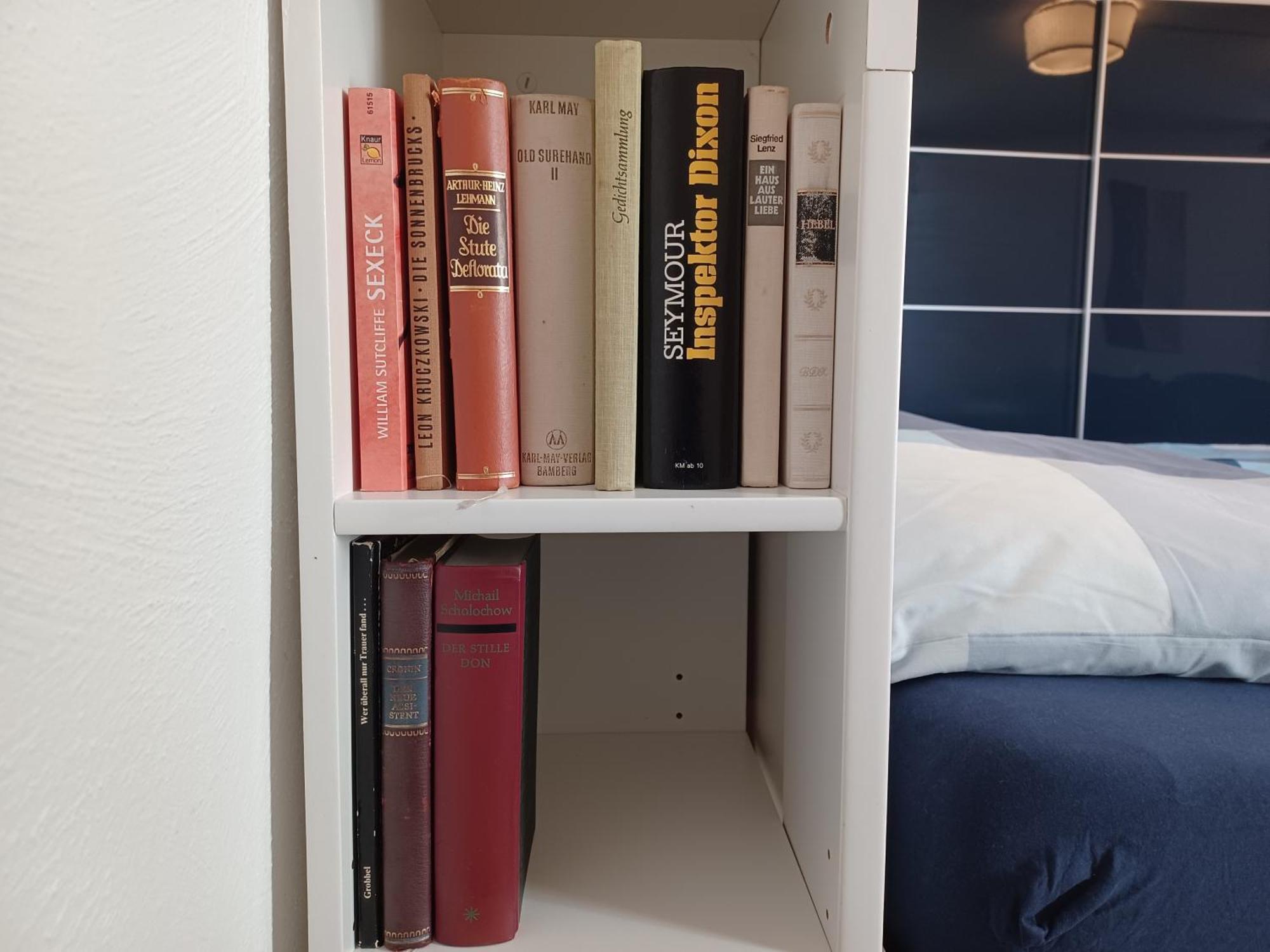 Ehemalige Bibliothek Apartment Fuer 2 Mit Kueche Kamin Netflix Parken Und Hofladen Steinhofel Exteriör bild