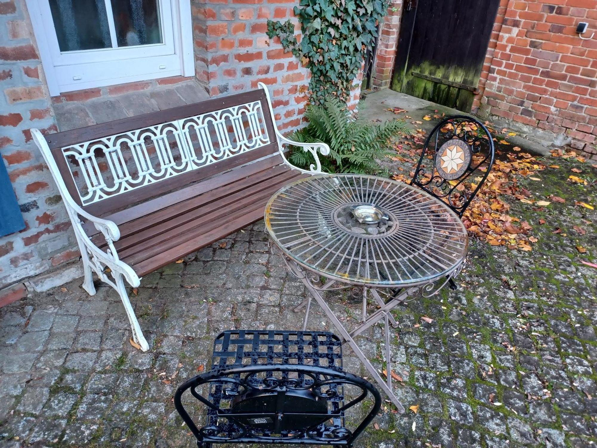 Ehemalige Bibliothek Apartment Fuer 2 Mit Kueche Kamin Netflix Parken Und Hofladen Steinhofel Exteriör bild